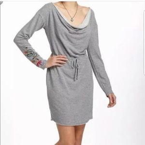Anthro Dolan Lightweight Sweater Dress / Tunic